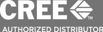 Cree Authorized Distributor