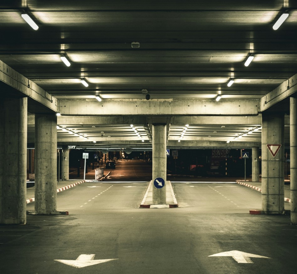parkgarage